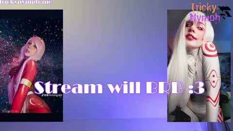 Cassie online show from 12.05.24