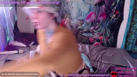 Cassie online show from 02.28.26