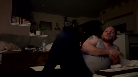 trickydick6 online show from 02.11.26