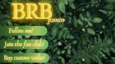 trickykitsune online show from 12.01.25