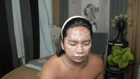 Tricxie online show from 02.09.25