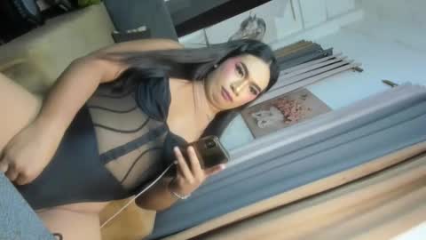 Tricxie online show from 03.07.25