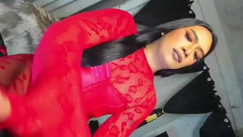 Tricxie online show from 09.26.25