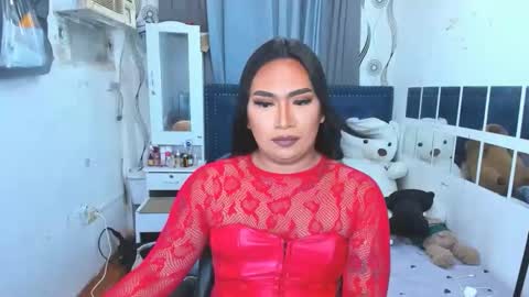 Tricxie online show from 10.11.25