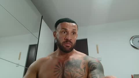 tridentmuscles online show from 05.02.26