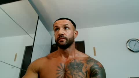 tridentmuscles online show from 06.26.26