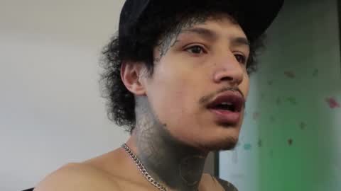 - trieone online show from 12.14.25