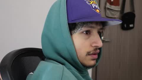 - trieone online show from 02.19.26