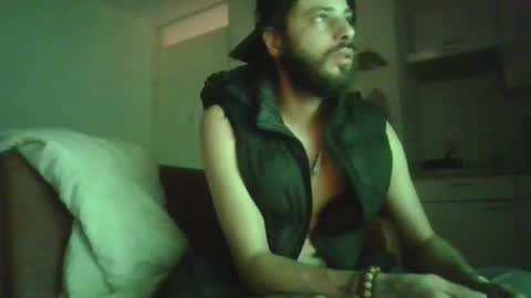 triestjoe online show from 02.01.26