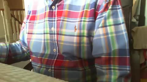 Snapshot of triggerfinger1 chatting on 12.27.24 Steve online show from 12.27.24