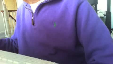 Snapshot of triggerfinger1 chatting on 01.15.25 Steve online show from 01.15.25