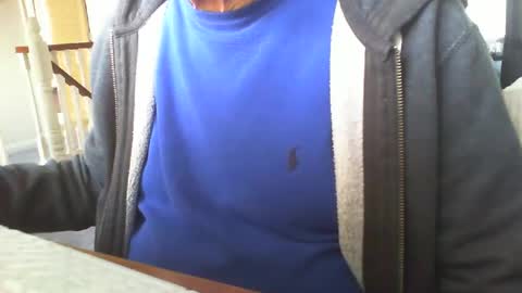 Snapshot of triggerfinger1 chatting on 01.24.25 Steve online show from 01.24.25