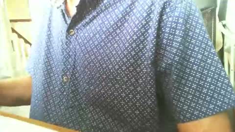 Snapshot of triggerfinger1 chatting on 09.09.25 Steve online show from 09.09.25