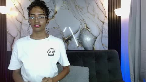 Johan online show from 04.11.26