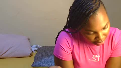 trina_z online show from 07.16.26