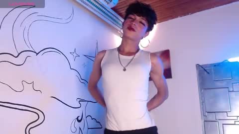 trinity_knox online show from 11.17.25