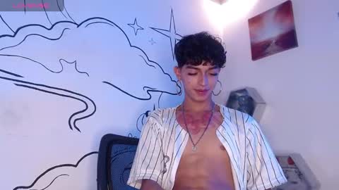 trinity_knox online show from 12.16.25