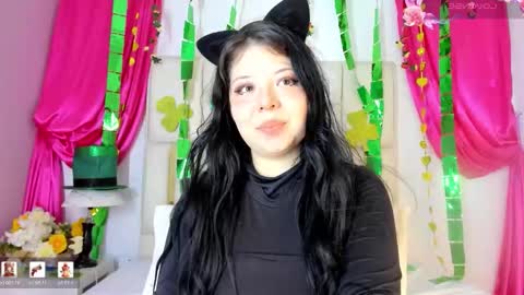 Snapshot of trinity_moss chatting on 03.04.26 Trinity online show from 03.04.26