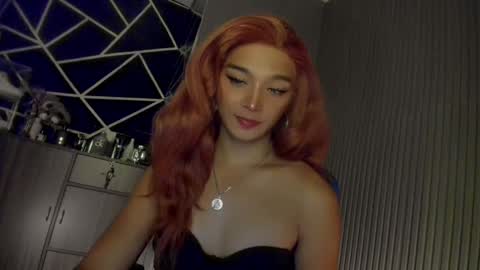 Ms Ella online show from 12.14.24