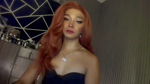 Ms Ella online show from 01.03.25