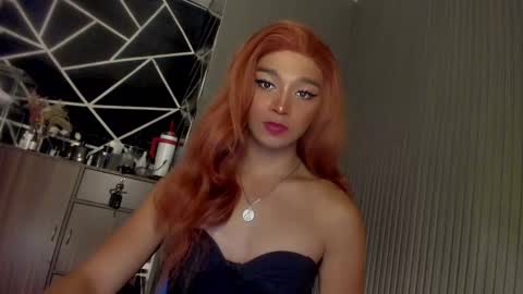 Ms Ella online show from 01.10.25