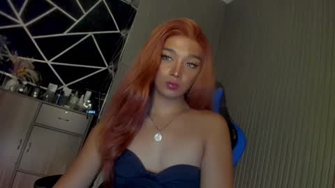 Ms Ella online show from 02.05.25