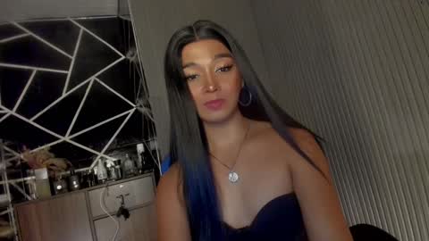 Ms Ella online show from 02.27.25