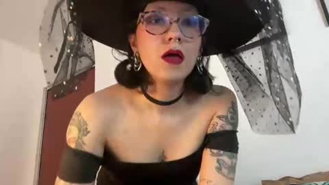 trinitysecrets online show from 10.26.25