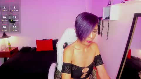 trinityy__ online show from 07.21.26