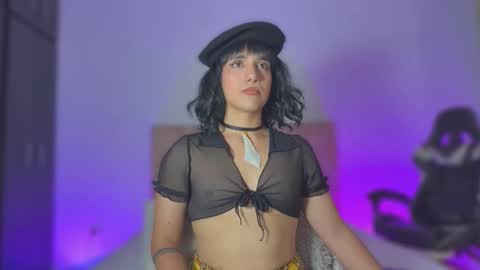 Triny online show from 04.10.26