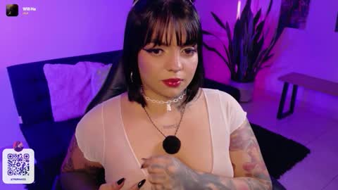 Val martinez  online show from 02.21.26