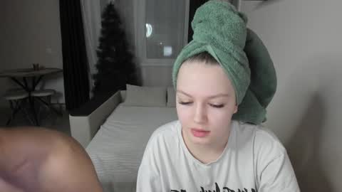 AnyaMarkPvt is open online show from 12.05.24