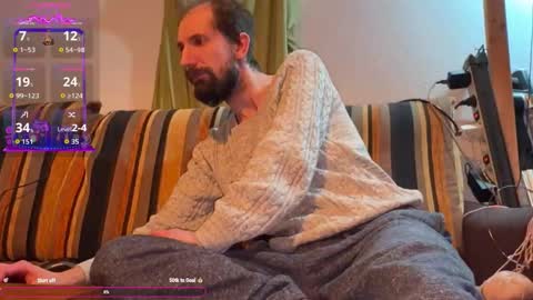 SibSab online show from 03.02.26