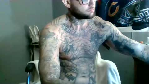 Snapshot of triplexnasty444 chatting on 10.24.25 triplexnasty444 online show from 10.24.25