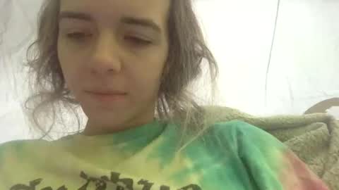 Snapshot of trippybb222 chatting on 09.29.25 trippybb222 online show from 09.29.25