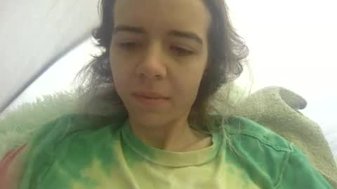 Snapshot of trippybb222 chatting on 09.30.25 trippybb222 online show from 09.30.25