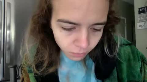 Snapshot of trippybb222 chatting on 10.14.25 trippybb222 online show from 10.14.25