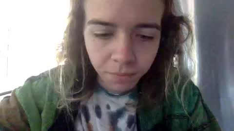 Snapshot of trippybb222 chatting on 10.20.25 trippybb222 online show from 10.20.25