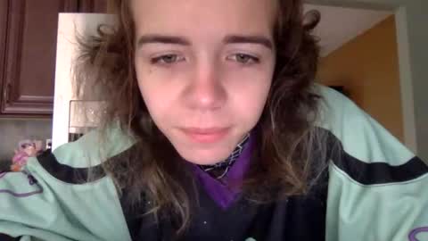 Snapshot of trippybb222 chatting on 10.31.25 trippybb222 online show from 10.31.25