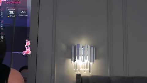 Snapshot of trisha_winslet chatting on 01.09.25 trisha_winslet online show from 01.09.25