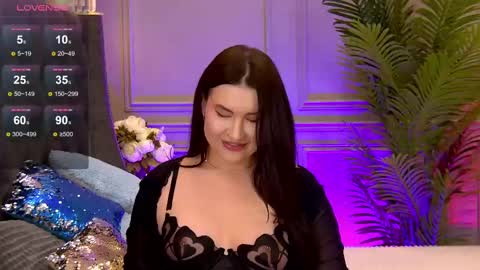 Snapshot of trisha_winslet chatting on 02.10.25 trisha_winslet online show from 02.10.25