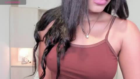 TRISHA online show from 04.18.26