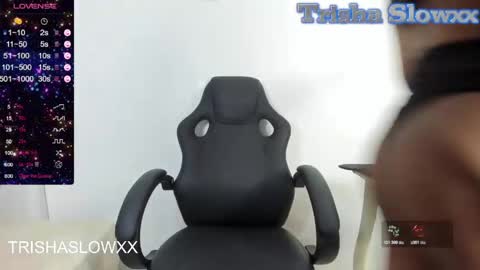  TRISHA SLOW   online show from 05.15.26