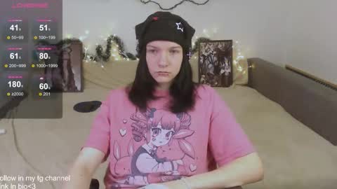 Max  online show from 02.06.26