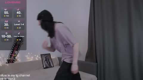 Max  online show from 02.28.26