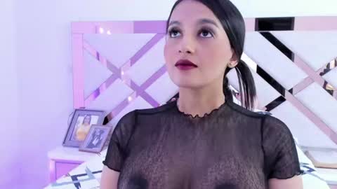 Trissha online show from 06.13.26