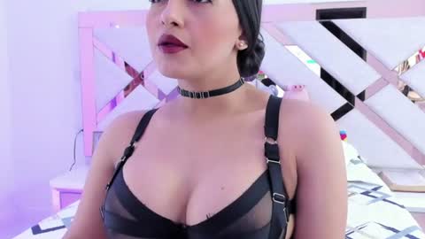 Trissha online show from 07.09.26