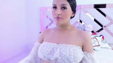 Trissha online show from 07.11.26