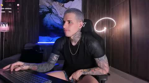 Alexander online show from 10.30.25