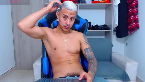 tristan bm online show from 10.07.25